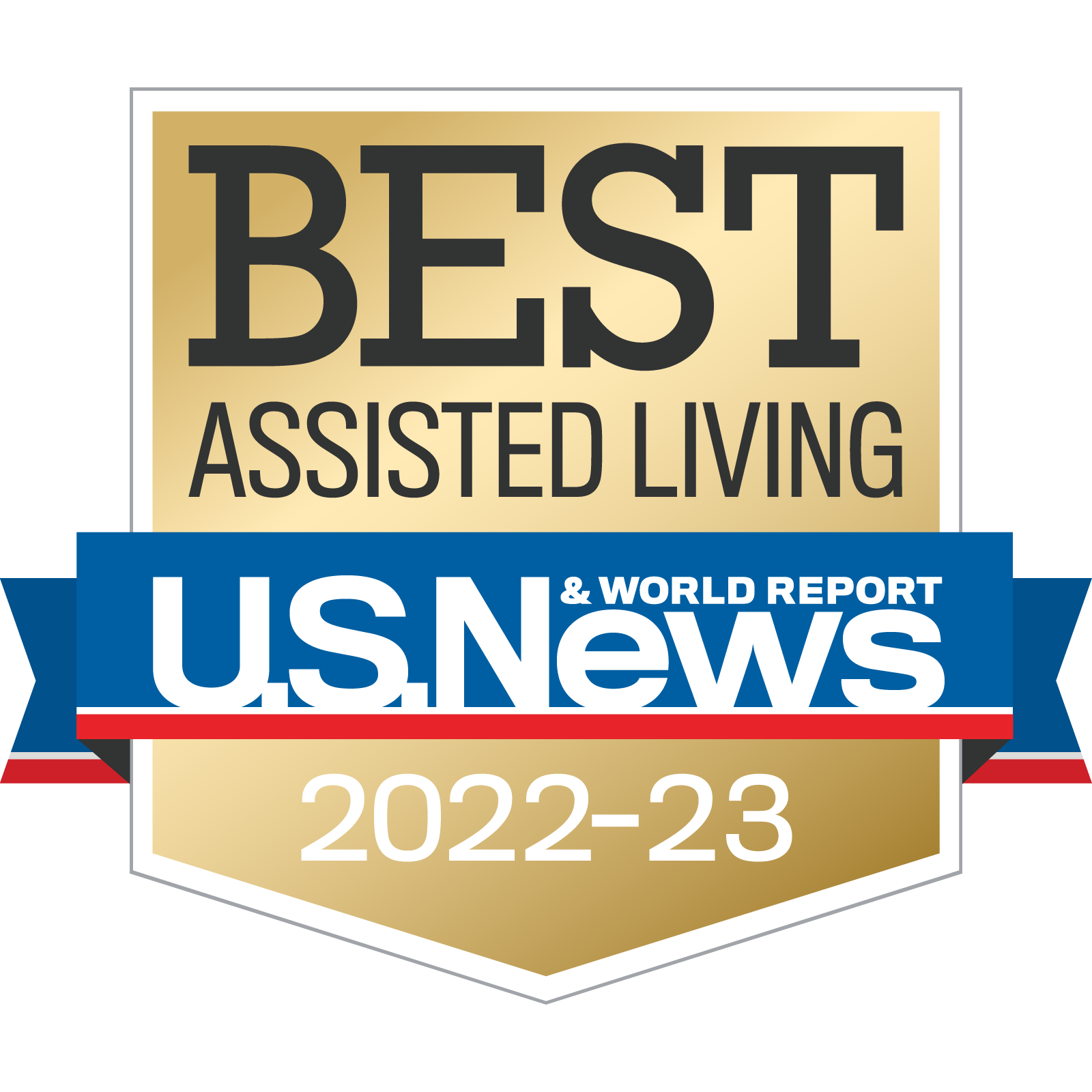 University Senior Living named US News Best Assisted Living