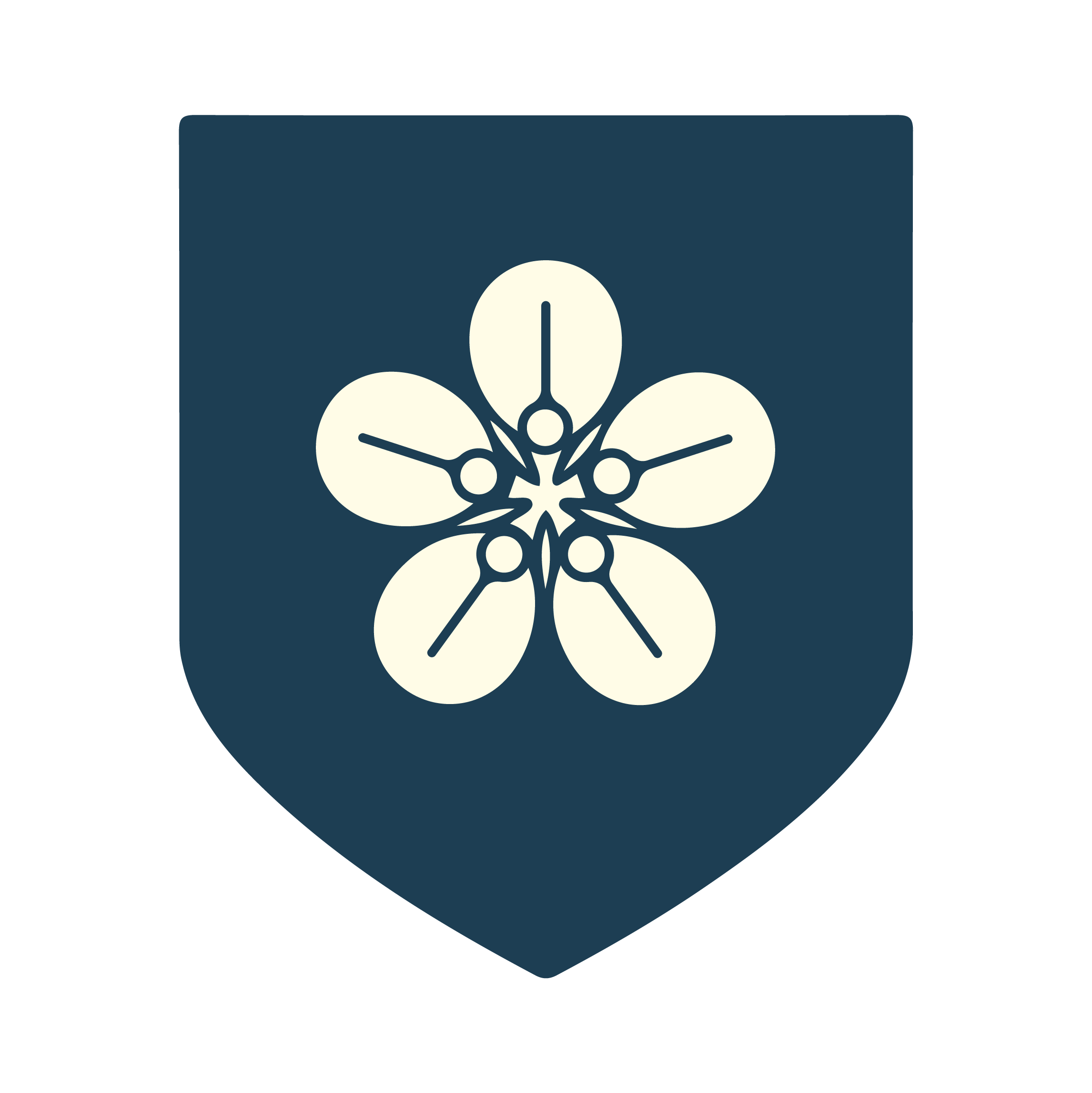 University Senior Living Icon