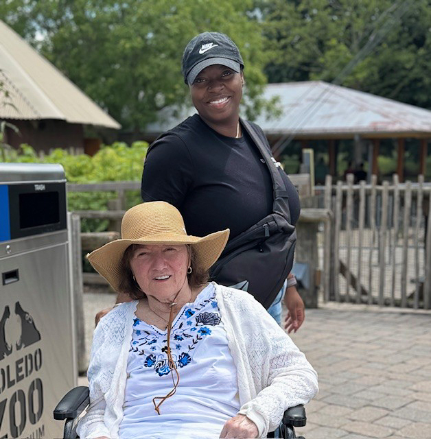 Learn how University Senior Living uses employee feedback, open communication, transparency, and recognition to strengthen workplace culture.