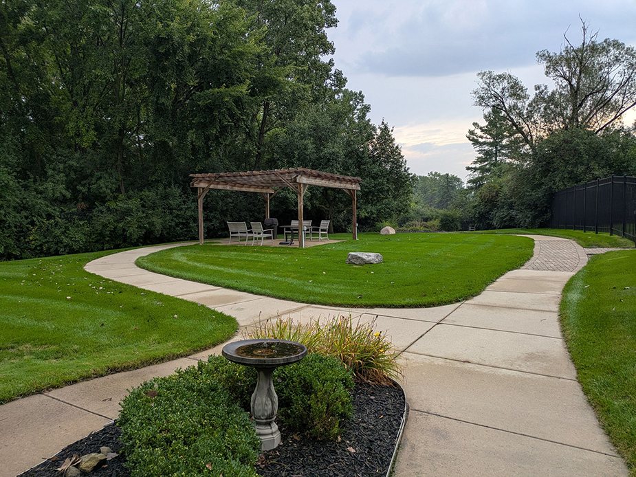 Discover how University Senior Living creates positive first impressions through proactive maintenance, landscaping, and LED lighting upgrades.