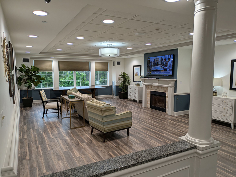 Discover how University Senior Living creates positive first impressions through proactive maintenance, landscaping, and LED lighting upgrades.