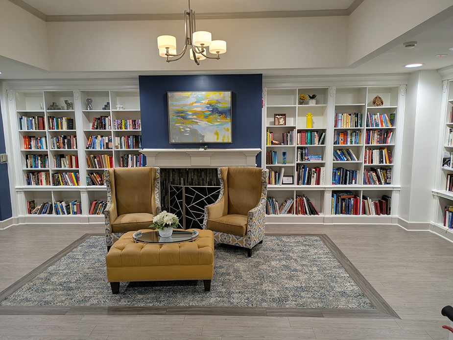 Discover how University Senior Living creates positive first impressions through proactive maintenance, landscaping, and LED lighting upgrades.
